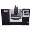 VMC420 Company new used 3 axis turning cnc vertical machine center