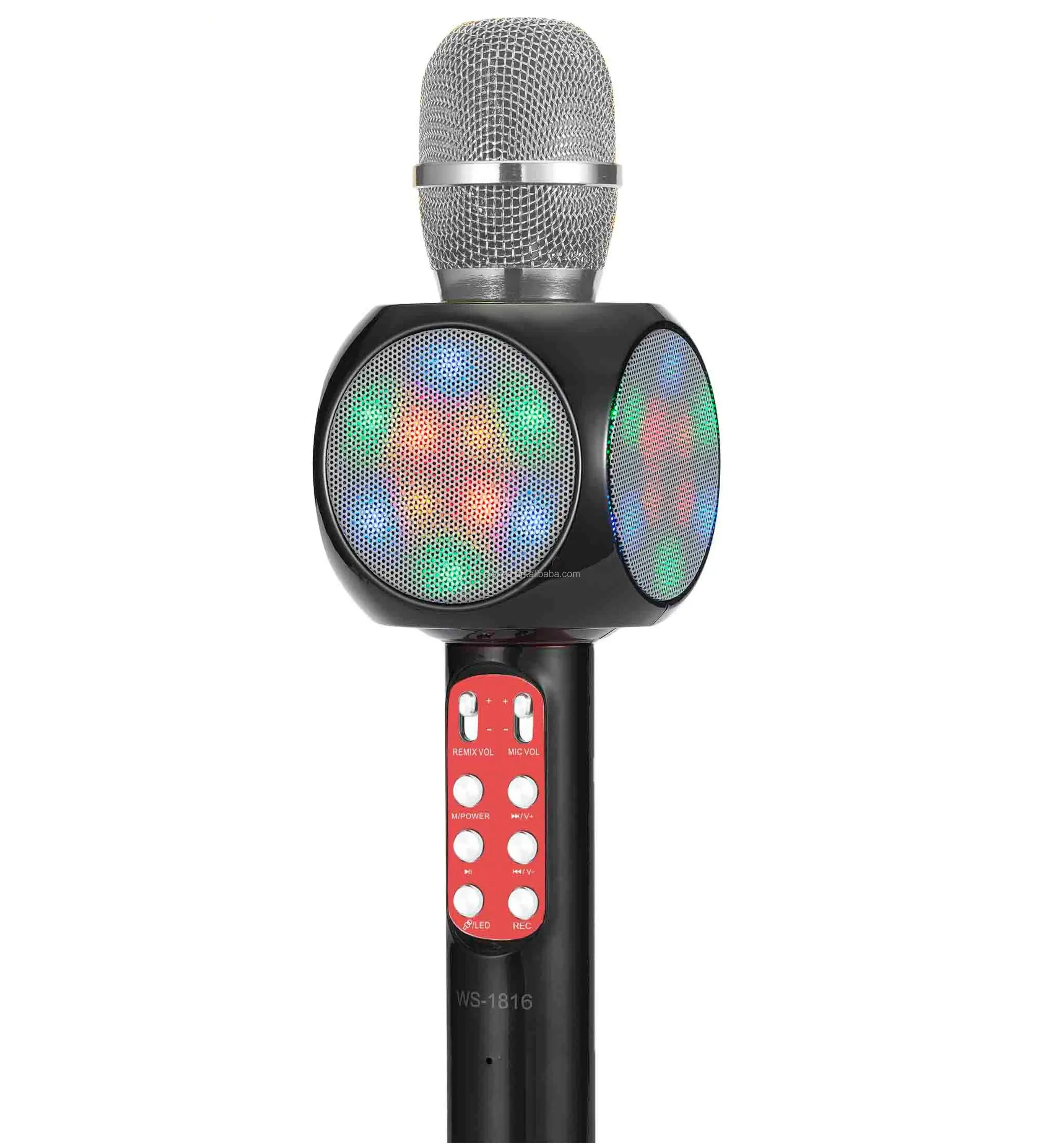 Portable Usb Wireless Mike,Wireless Mic Prices,Handheld Microphone