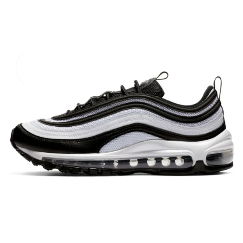 

good quality cheap wholesale air cushion max 97 brand running shoes, Black;blue;grey