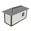 custom design welcome flat pack office container house luxury prefabricated