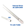 china manufacturer list ho t5 led tube light replace T5 fluorescent tube 28W