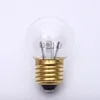 Hot Sale Price Plastic E14 Body Bulbs E27 Warm B22 G45 Lamp Light Filament Blub China Cheap Bulb Raw Material 1w White Led