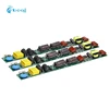 boqi t8 led driver 12-24w constant current 12w 15w 18w 20w 24w 290ma no flickering led driver for led tube light