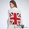 American flag sweater cardigan shawl style latest sweater designs for girls