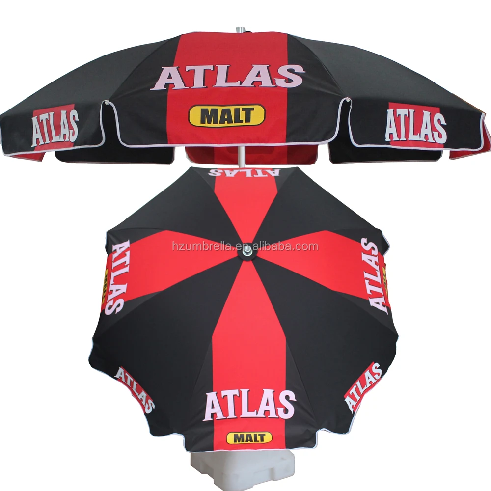 Promotional Beer Garden Umbrella Buy Beer Garden Umbrella,Advertising