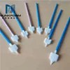 New Design Swabs Microfiber Sampling Collection Endocervical Brushes Iso13485 Certificated