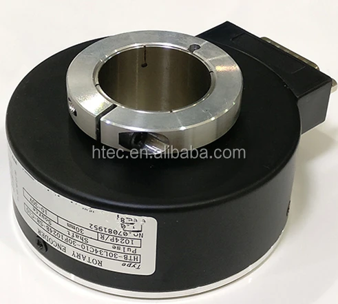 rotary encoder TK560.F.400.11/30.S.K4.10.L07.PP2-1130