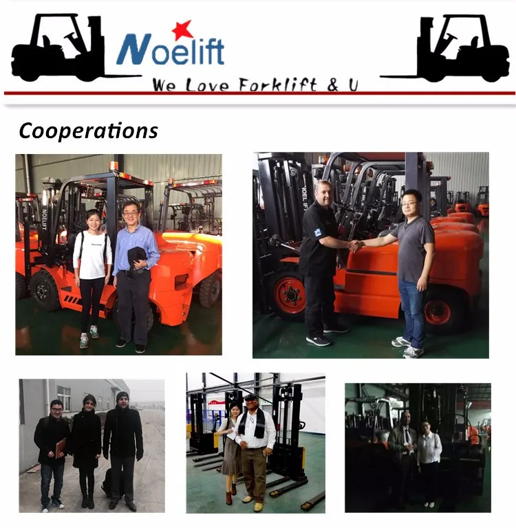 cooperations