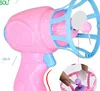 full automatic blowing bubbles, water guns bubble cheap toy china