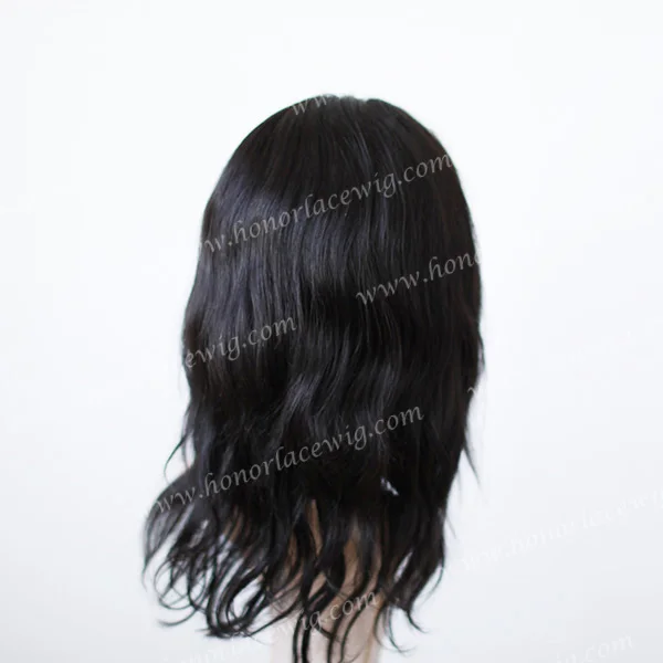 
F732 full lace wig 12