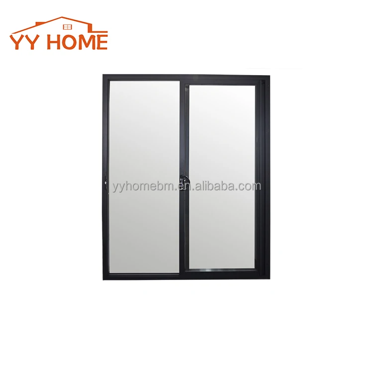 Yy Home Sliding Door Iron Grill Design Sliding Door Handles