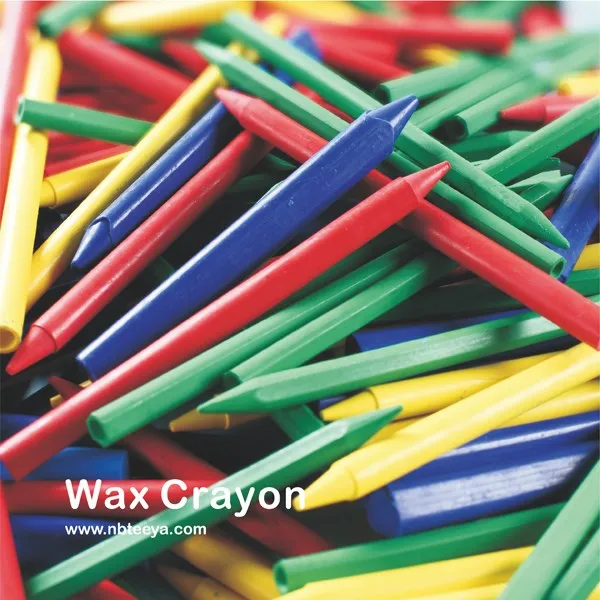 Wax Crayon