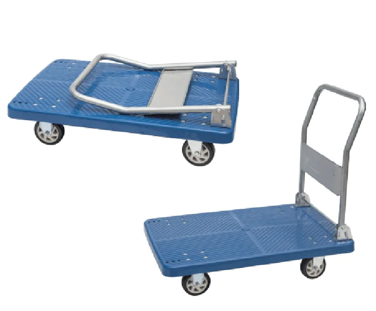 4 Trolley Wheels Plastic Moving Pallet Plastic Tote Move Dolly, View plastic tote dolly, uget