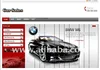 E-Commerce Website Car Sales Classifieds for your products