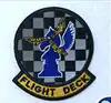 Best quality Badges Custom Reflective patches