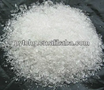 
Industrial Monochloroacetic Acid (Chloroacetic Acid ) with CAS No.79-11-8 