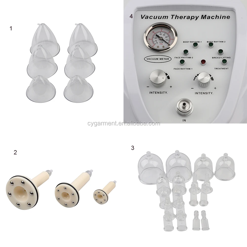 Amazing Big Breast Milk Enhancer Machine 