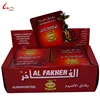 Circle aluminum shisha /round Soft Nice Packing 8011 Aluminum Hookah Shisha Foil