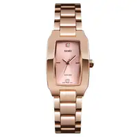

SKMEI 1400 Jam Tangan Ladies Wrist Watch Women watches 2018 Quartz Watch