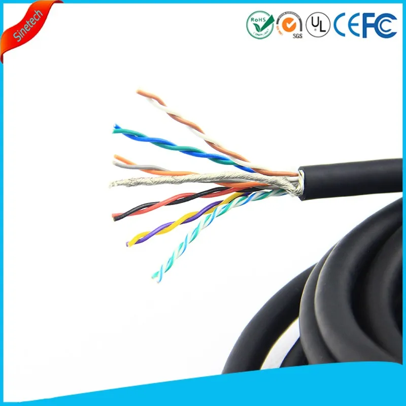 Power/trigger/strobe Cable Hirose 12 Pin Hirose Connector (hr10a10p12s) Buy Hirose 12pin