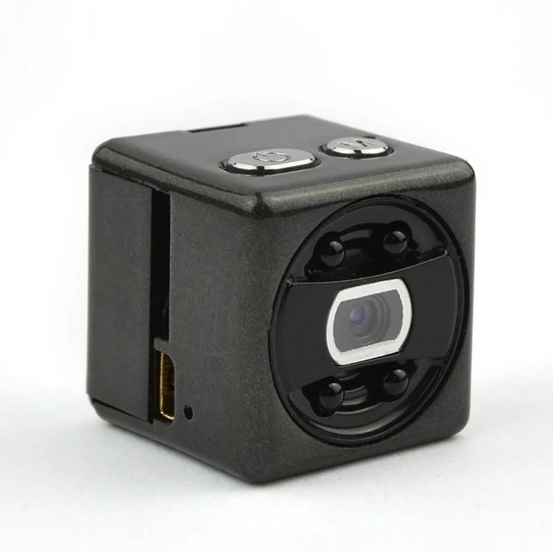 

2018 smart products portable 1080p night vision mini dv camera