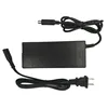 Electrical Scooter Power Adaptor 42V 2A Charger for Mijia M365 ES2 Scooter with EU/AU/UK/US Plug