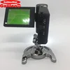 GalileoStar8 Digital microscope brand Electron microscope development trend