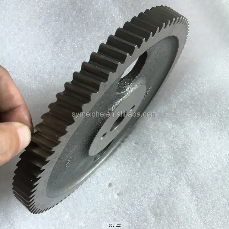 High Quality Diesel Engine Parts 6ct Fuel Pump Gear 3931380 Buy Fuel Pump Gear 3931380,6ct