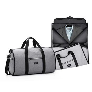 best mens carry on garment bag