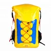 big size trekking backpack bag Ocean pack dry bag 32l backpack roll top heavy duty high frequency welding lightweight backpack
