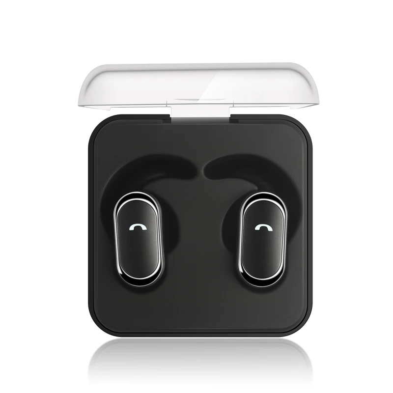 

Amazon top seller blue tooth stereo earbuds TWS earphone wireless headset earphone