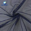 new design super poly net fabrics price for bags
