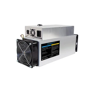 Innosilicon T2 Terminator T3 43T SHA 256 Algorithm Miner