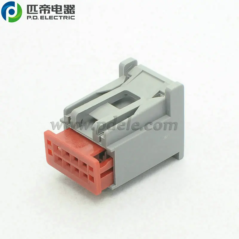 5 Pairs RVFM MAGTAG Magnetic Electrical Connectors