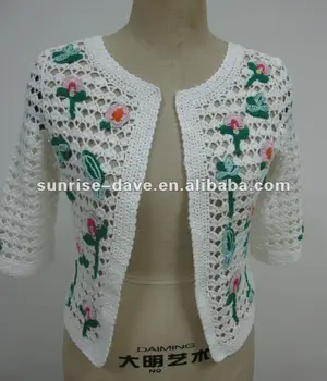 blusas de flores para dama