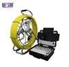 WITSON Mid Range Pipe Camera Pan Tilt Sewer Pipe Inspection hd Camera