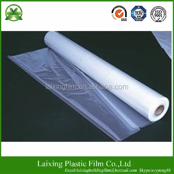 poly sheeting thin clear plastic sheet ldpe film rolls buy poly ldpe plastic sheet
