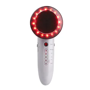 6 in 1 Fat Remove Body Weight Loss Device Facial Skin Lifting Skin Care Beauty Machine