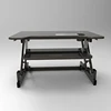 2018 Hot sale small Folding Adjustable Table office electric stand up table