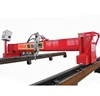 CNC Plasma Cutting Machine , Steel Plasma Cutting , CNC Plasma