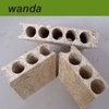 hollow core particle board,tubular chipboard for door core