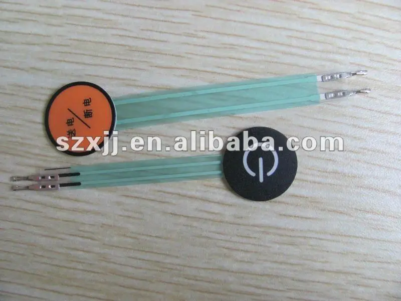 Radio Frequency RGB LED Dimmer Switch