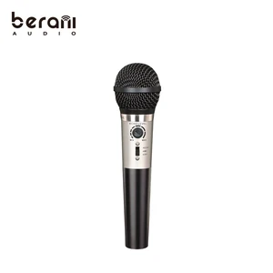 Audio BM 220 Echo Microphone