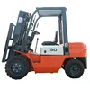 Container handling equipment diesel forklift 3ton