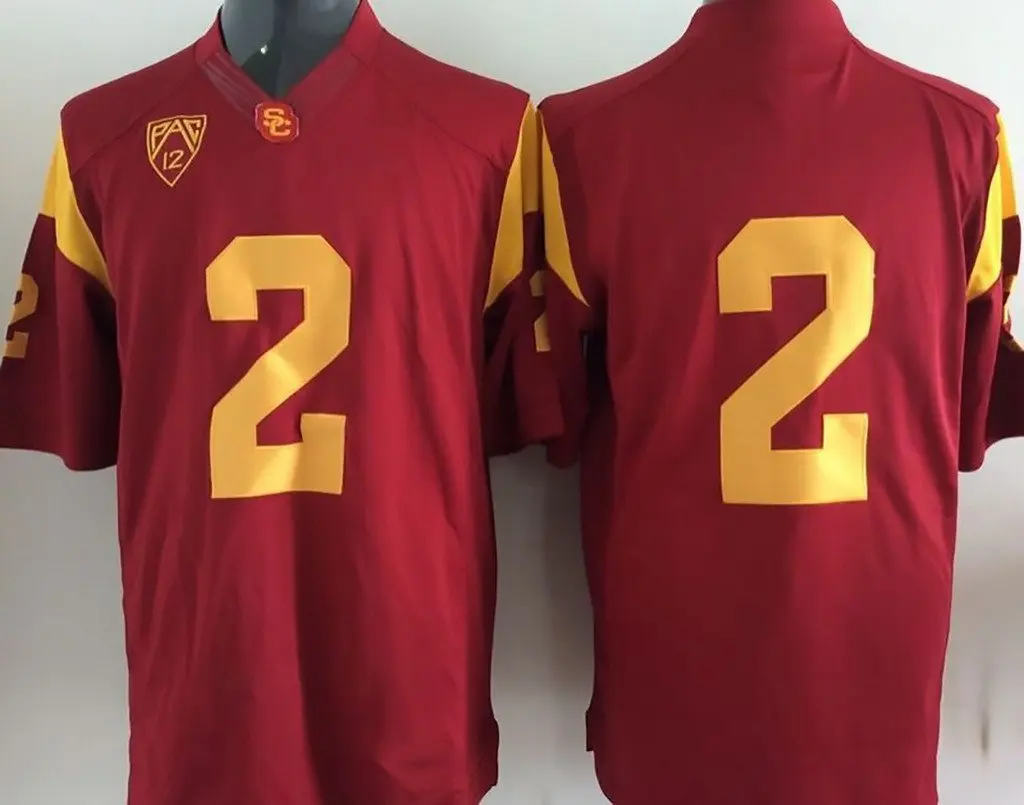usc football jerseys for sale