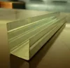 Australian Style Gypsum False Ceiling System