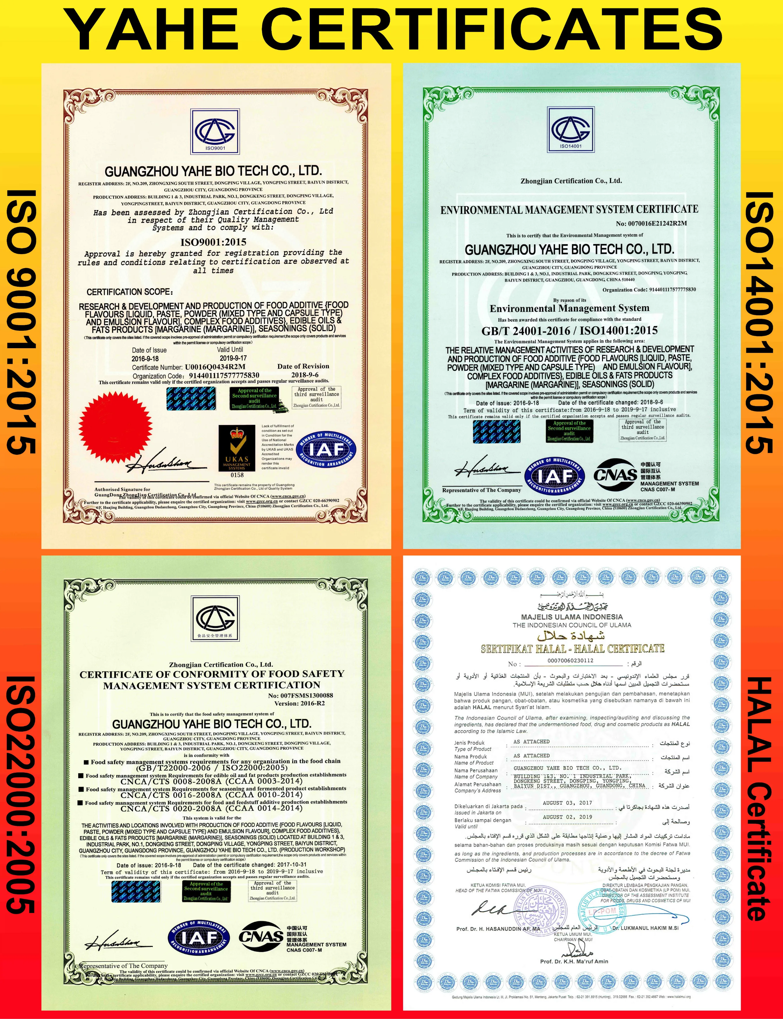 Halal Flavor Snacks Seasoning Powder Flavor Beef Flavor For Food Buy Beef Flavour Steak Flavor Beef Seasoning Flavor Product On Alibaba Com