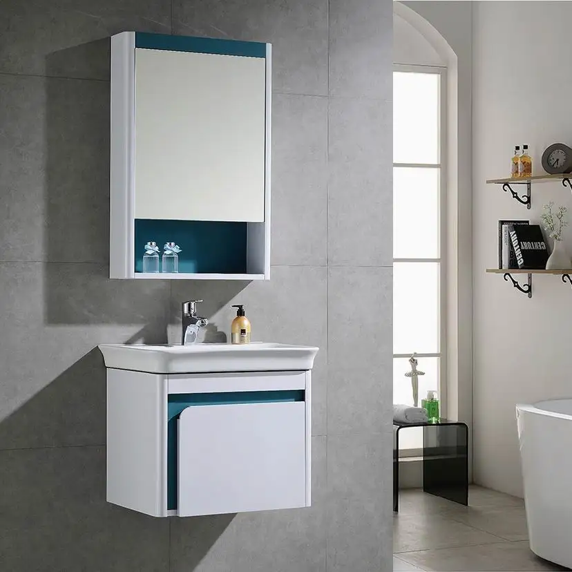Stainless Steel Japanese Bathroom Wall Cabinet With Mirror Buy