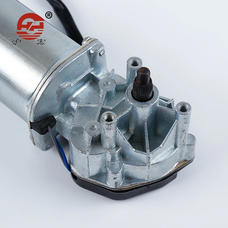 Windshield Wiper Motor 842.3730-10,2110-3730000 - Buy 3730000 ...