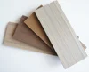 Customized outdoor wpc wall cladding panel Manufacturer